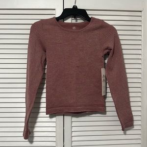 new aura long sleeve